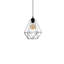 Basket 3 - Light Kitchen Island Pendant-98627077