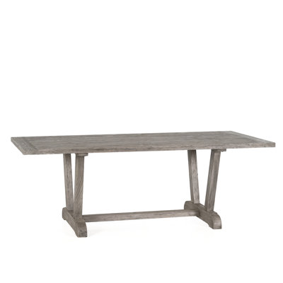 Table de salle à manger Robbyn