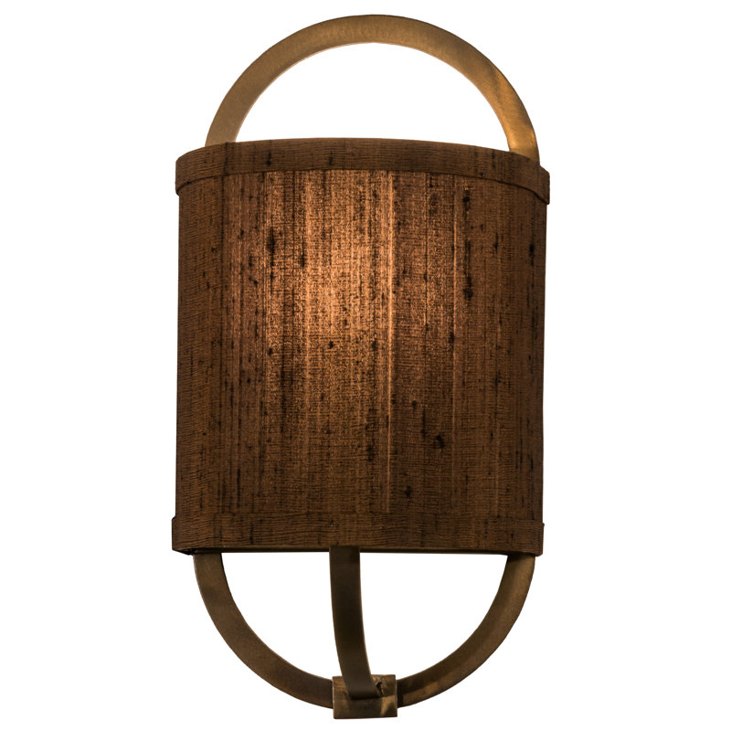 Plafonnier encastré 1 lumière Cilindro Alta