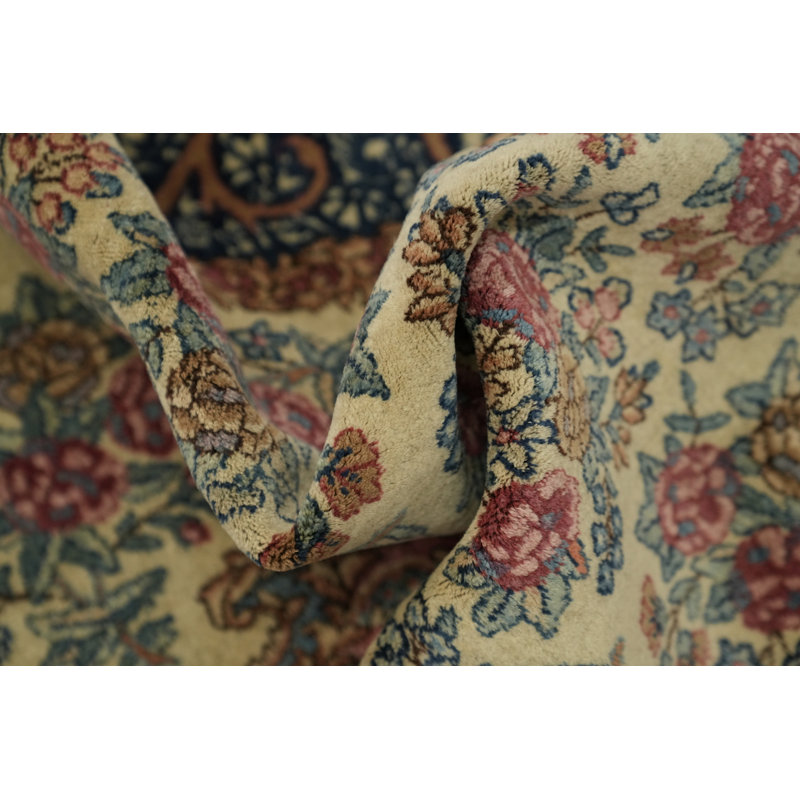 Tapis antique pré-1900 4 x 7