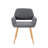 Tussilage Polyester Blend Task Chair-89153924
