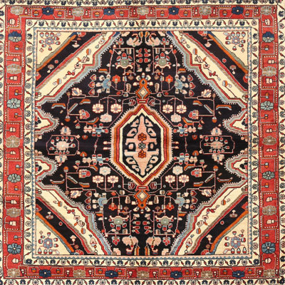 Southwestern Indoor Rug