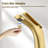 Single-Hole Bathroom Faucet-90937840