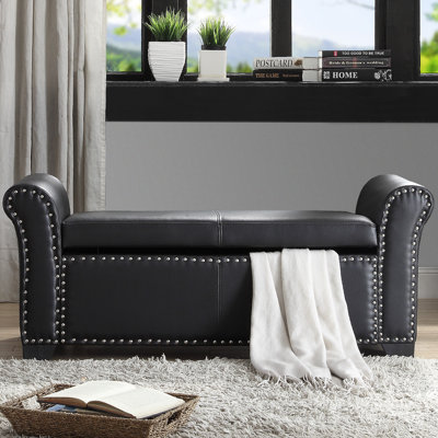 Banc de rangement Ziemer