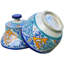 Moorish Decorative Bowl