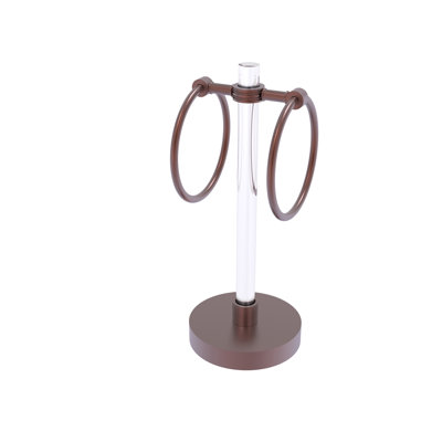 Porte-serviettes de comptoir Margolis