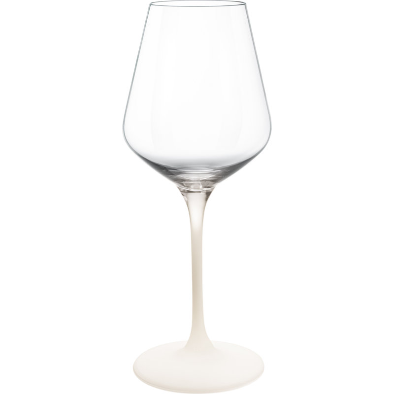 Manufacture Rock Blanc White Wine Goblet