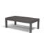 Vegas Powder Coated Aluminum Coffee Table