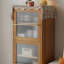 Buffet simple de rangement multifonctionnel