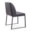 Chaise d'appoint Daphne-2119913465