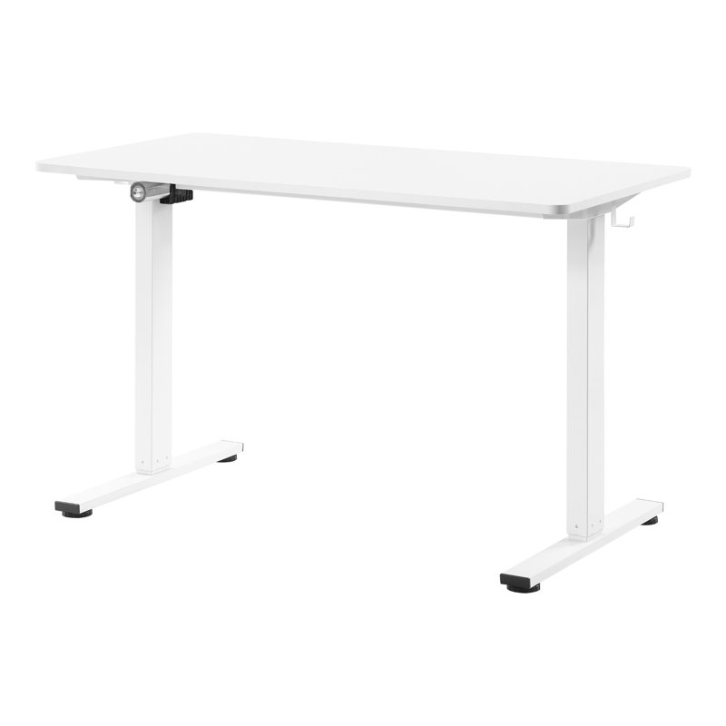 Bureau électrique Primo, L 47,25 po x P 23,75 po