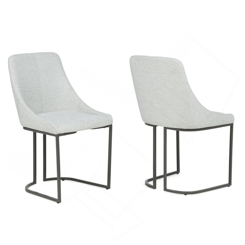 Meuble de salle à manger 2pc