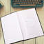 Paper No Subject Album