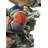 Mandarin Ducks Figurine
