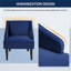 Fauteuil Accent-2023800904