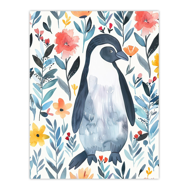 No Frame Print