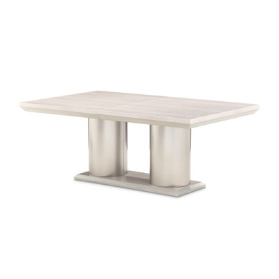 Extendable Dining Table