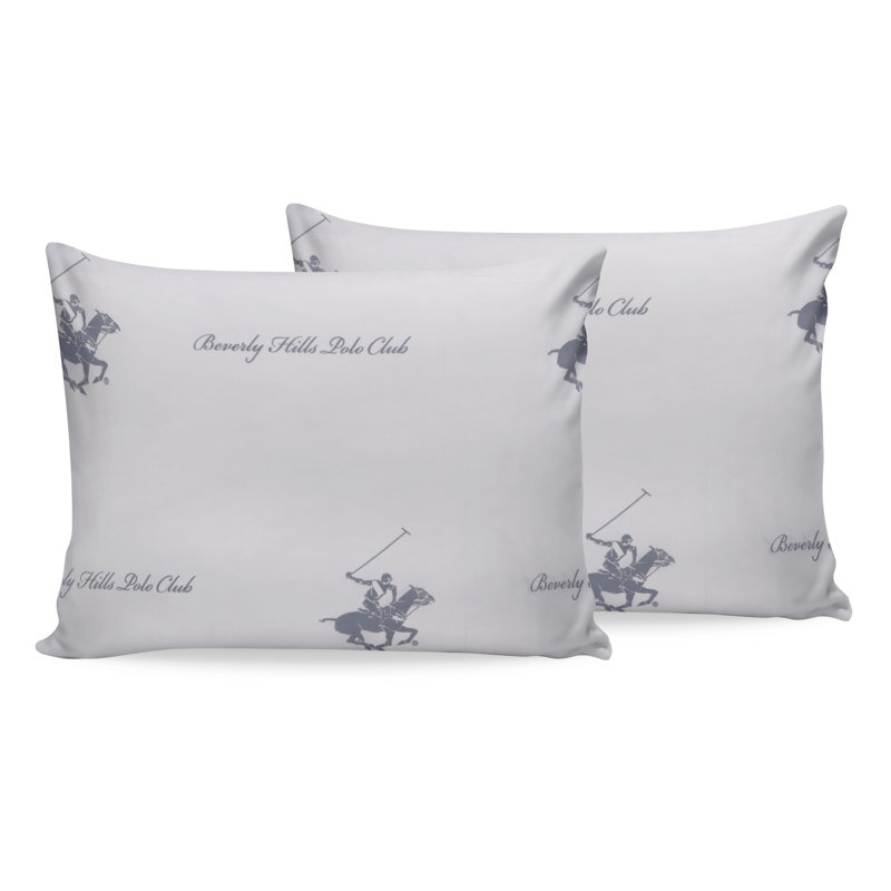 100% Cotton Pillowcase - Set of 2