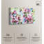 Toile sonore de la création, art abstrait pastel par Art Remedy-104322247-104322259