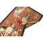 Hand Knotted Wool Area Rug