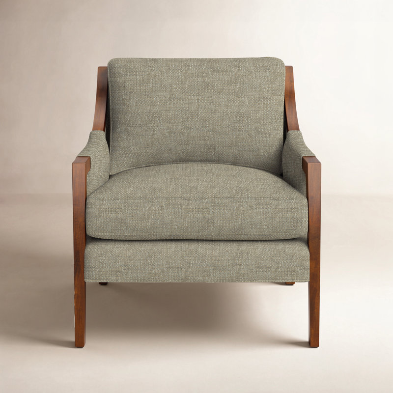 Fauteuil Mikel, Drusky Sand Performance