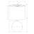 Lighting, 20"H, Table Lamp, Contemporary-1681285310-1681285309