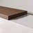  Pre-Assembly Extendable TV Stand with Storage - Space-Saving Adjustable Media Console (78.74"-106.29") for Living Room Furniture