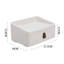 Lerlene Plastic Desk Organiser