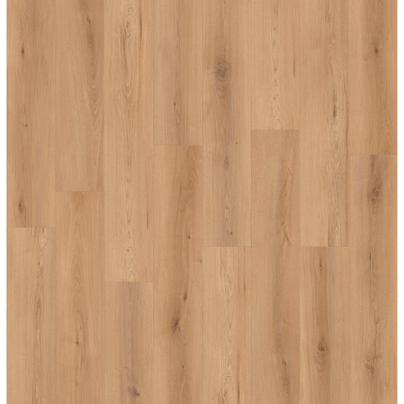 Lions Floor Canyon Coast WPC Collection - Sunset Vista 9” x 72” Waterproof Luxury Vinyl Plank | 1 Box = 30.99 Sq. Ft. | Most Rooms Need 20+ Boxes