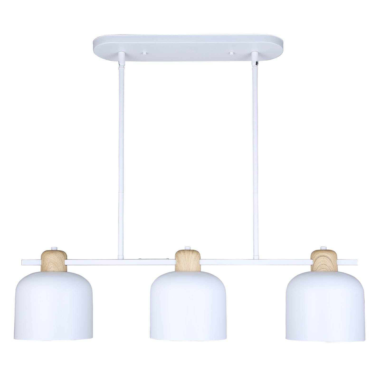 Kirshe 3 Light Pendant