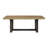 Dining Table Set With Six Dining Chairs-1302178871