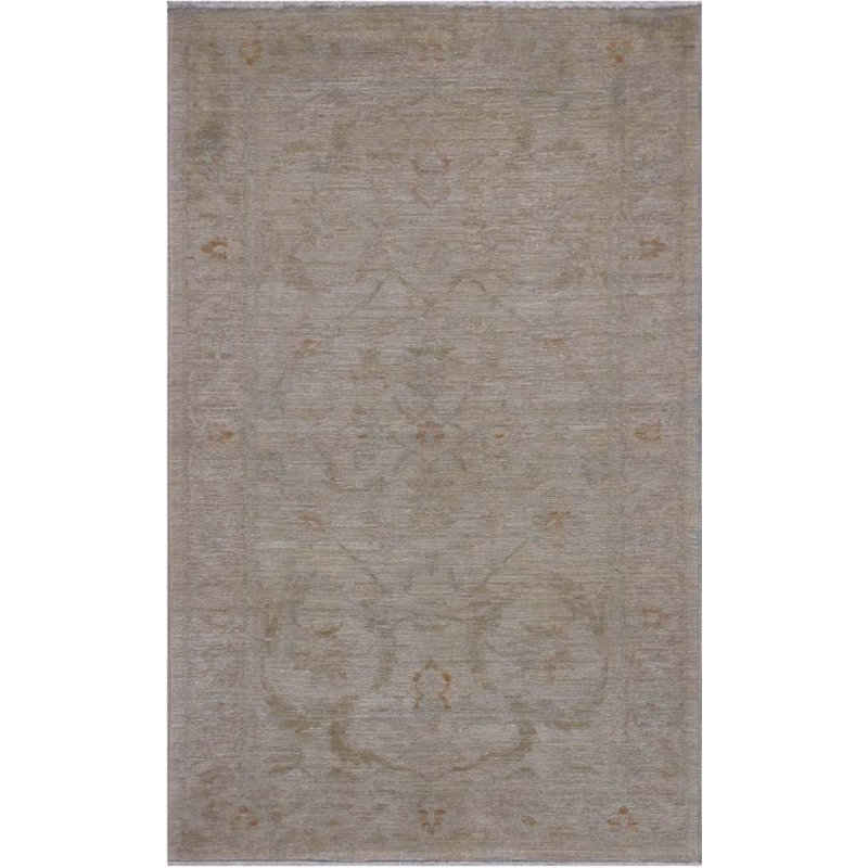 Ainis Oriental Hand Woven 94cm X 152cm Area Rug