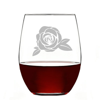 Brockman 21 oz. Wine Glass