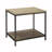 Fayte End Table