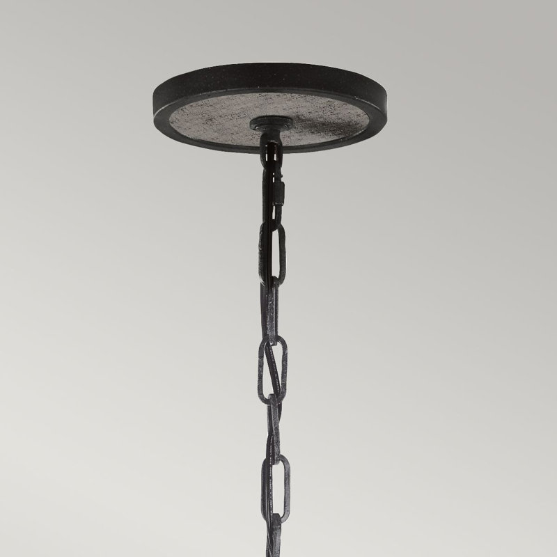 Jeanette 1 - Light Sphere Pendant