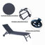 Chaise longue de plage-191124082