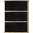 Shamar Metal Flat Wall Mirror-166346831