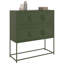 Alexiane 100.5cm Sideboard-2038468356