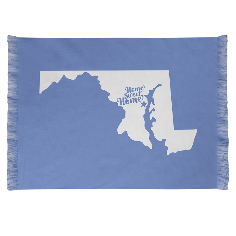 Tapis annapolis blue area home