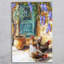 JUDITH YATES Farmhouse Wall Decor on Ceramic