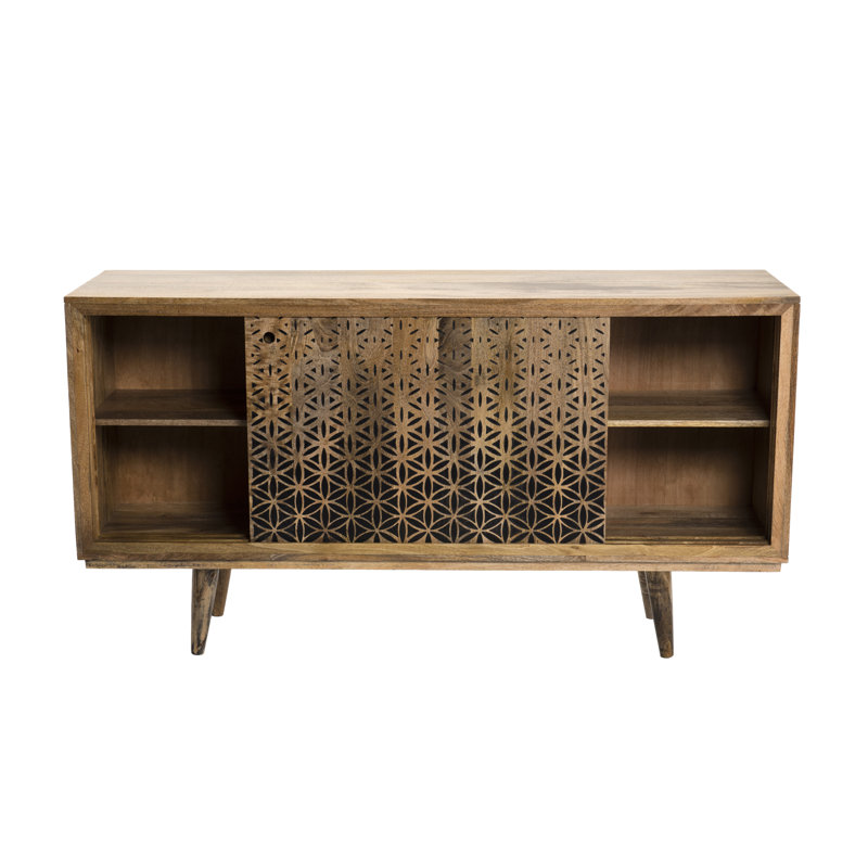 Dorcas 160cm Sideboard