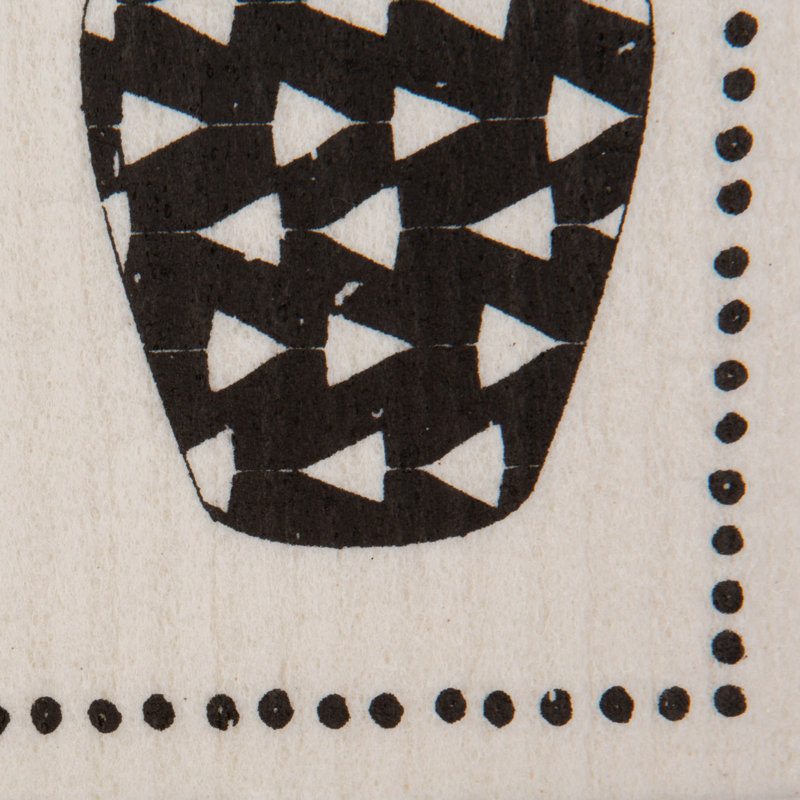 Cotton Dish Cloth Kitchen Towel