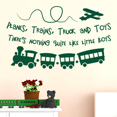 Wall Decal