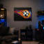 1 Piece Wrapped Canvas Wall Art