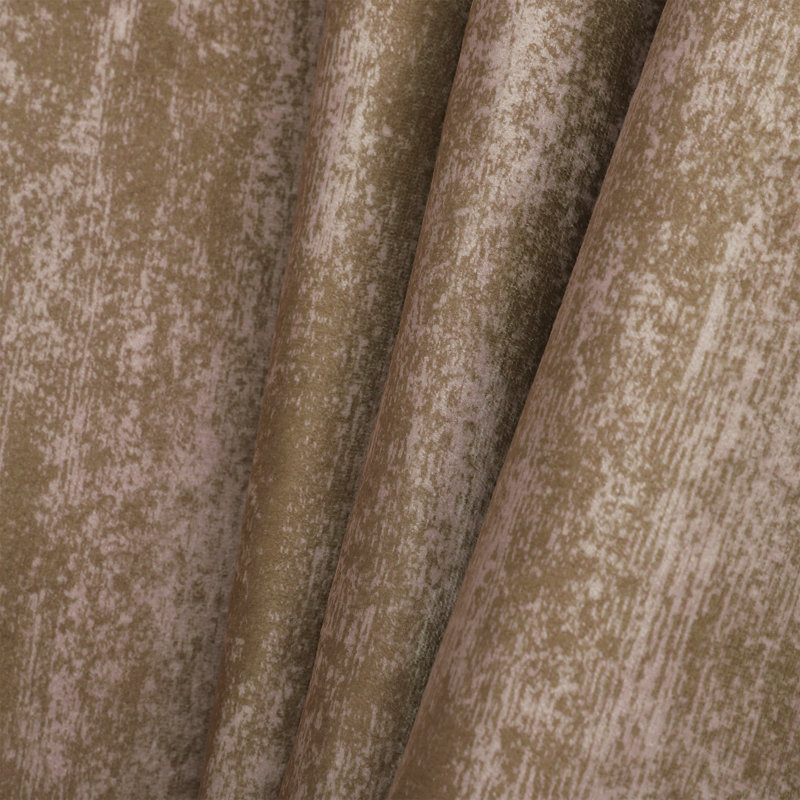 Karelle Washable Indoor Rug, Round 3'
