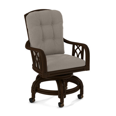 Chaise avec accoudoirs Edgewater