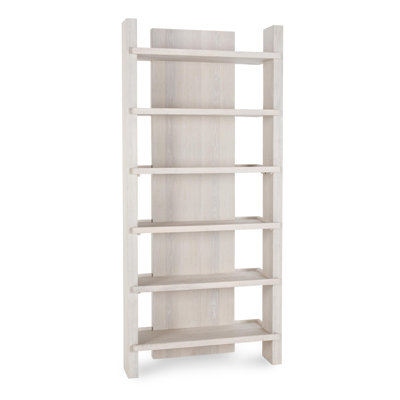 Doku Solid Wood Bookcase