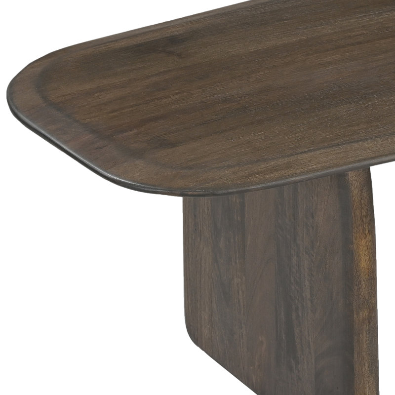 Bazul Coffee Table Mocha