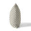 Coussin décoratif Seigaiha Fan Wave-120699565-120699567