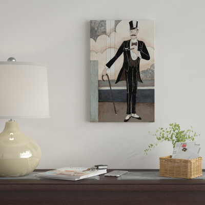 Mid-Century